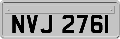 NVJ2761