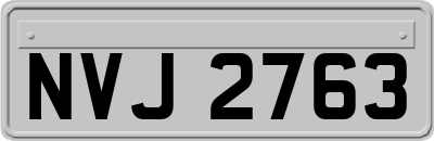 NVJ2763