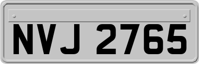 NVJ2765