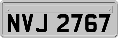 NVJ2767