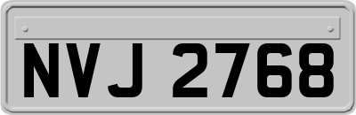 NVJ2768