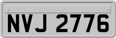 NVJ2776