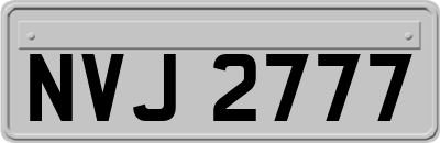 NVJ2777