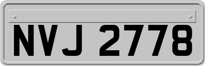 NVJ2778
