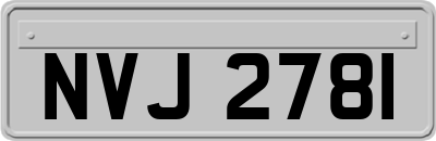 NVJ2781