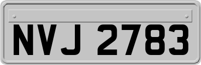 NVJ2783