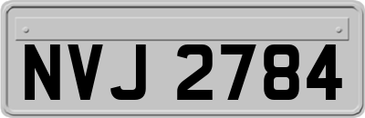 NVJ2784