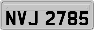 NVJ2785