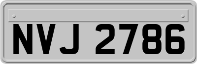 NVJ2786