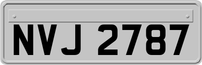 NVJ2787