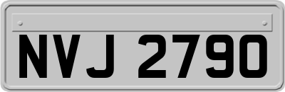 NVJ2790