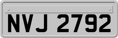 NVJ2792