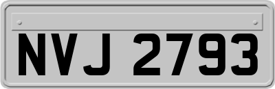 NVJ2793