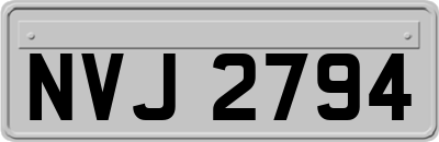 NVJ2794