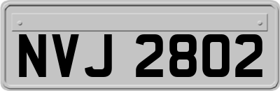 NVJ2802
