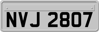 NVJ2807