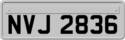 NVJ2836