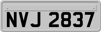 NVJ2837