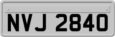 NVJ2840
