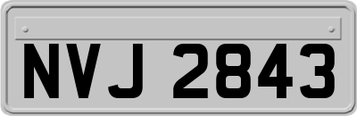 NVJ2843