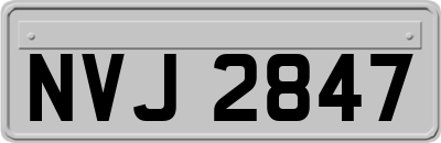 NVJ2847