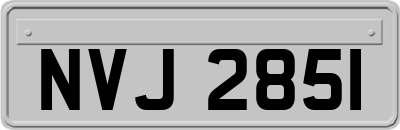 NVJ2851