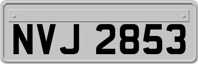 NVJ2853