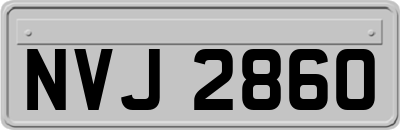 NVJ2860