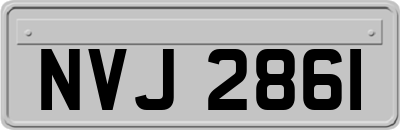 NVJ2861