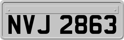 NVJ2863