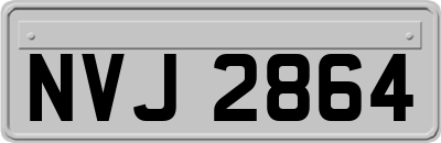 NVJ2864