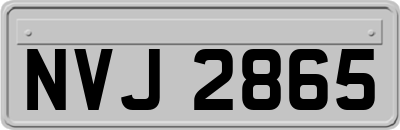 NVJ2865