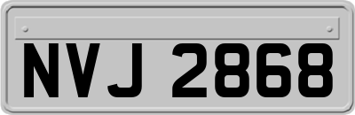 NVJ2868