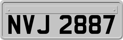 NVJ2887