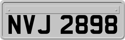NVJ2898