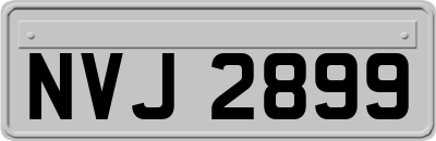 NVJ2899