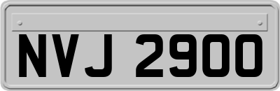 NVJ2900