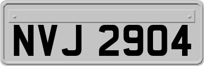 NVJ2904