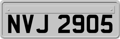 NVJ2905