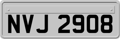 NVJ2908