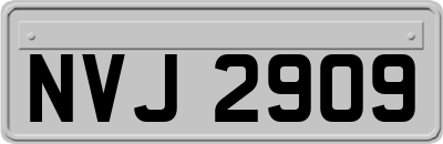 NVJ2909