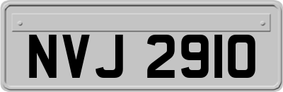 NVJ2910
