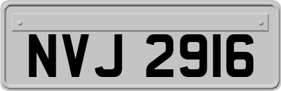 NVJ2916