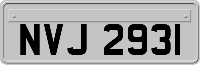 NVJ2931