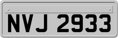 NVJ2933