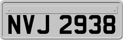 NVJ2938