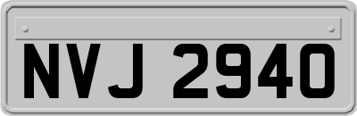 NVJ2940
