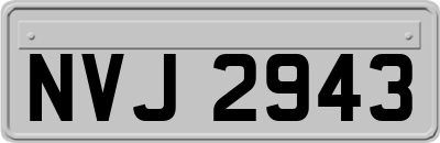 NVJ2943