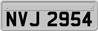 NVJ2954