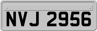 NVJ2956